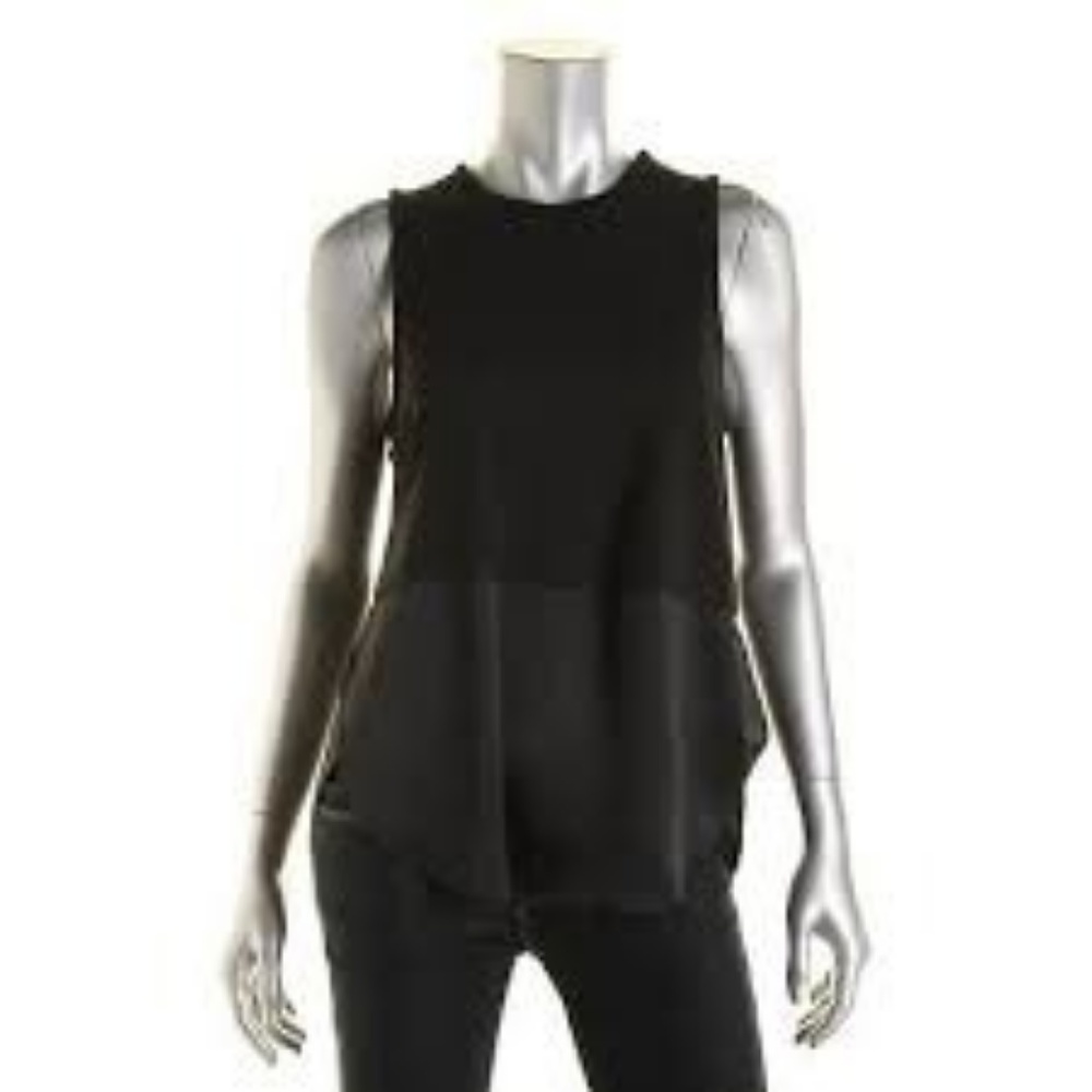 Elizabeth and James Tunic